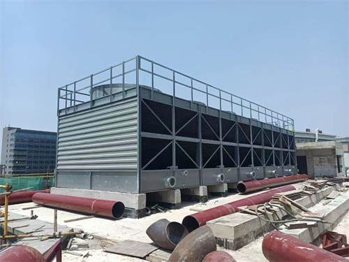 你知道河南冷卻塔填料的制作工藝嗎？(河南冷卻塔維修)