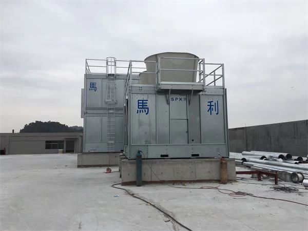 閉式冷卻塔的填料如何更換