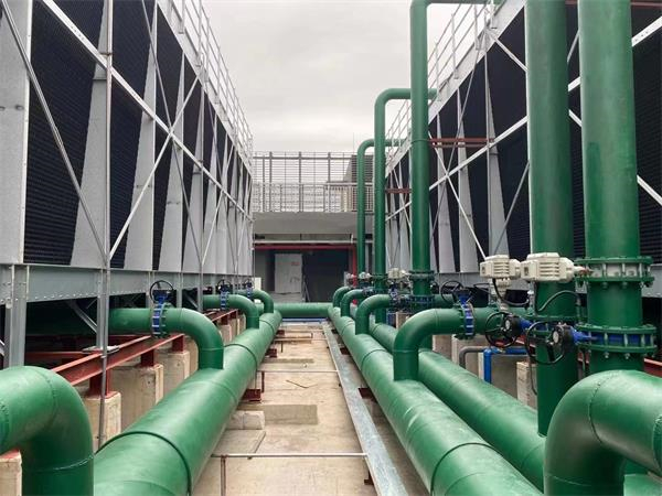 冷卻塔專用電機與普通電機的區別(上虞冷卻塔專用電機)