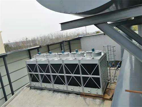 注塑機冷卻塔的應用范圍(注塑機冷卻塔接駁器售后)