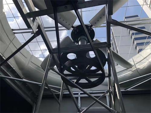 廣東冷卻塔：冷卻塔商品特性(廣東工業冷卻塔用減速機