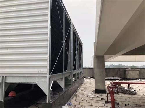 冷卻塔水泵常見故障以及解決方法(冷卻塔水泵品牌)