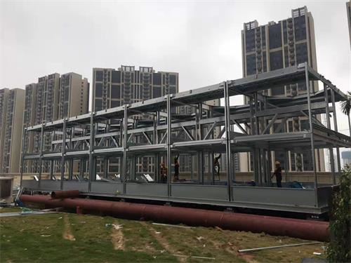 為什么腐蝕對開式冷卻塔的影響大呢？