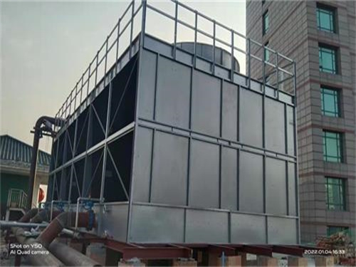 冷卻塔的正確操作方法有哪些？(冷卻塔的基礎知識講解)