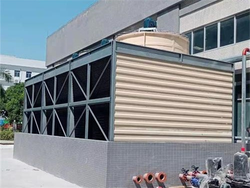 冷卻塔填料是什么，如何合理使用冷卻填料？