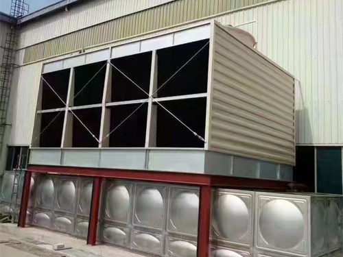 冷卻塔廠家告訴你冷卻塔的用途、分類、應用范圍(冷卻塔有哪些廠家)