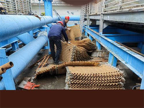 冷卻塔廠家告訴你冷卻塔的用途、分類、應(yīng)用范圍(冷