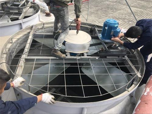 全鋼冷卻塔使用過程中需要注意哪些事項？(冷卻塔怎么
