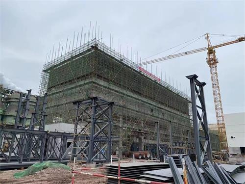 深圳冷卻塔修理廠家闡述冷卻塔日常正確操作方法(廣