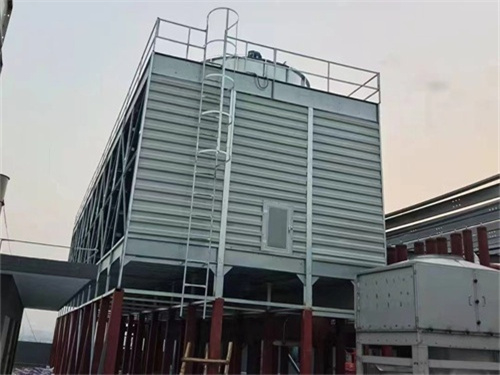 不銹鋼冷卻塔降低噪聲方案(浙江冷卻塔噪聲解決方案)