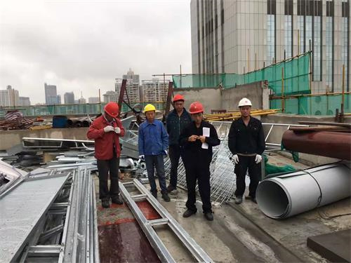 開式冷卻塔填料的類型作用(開式冷卻塔工作原理)