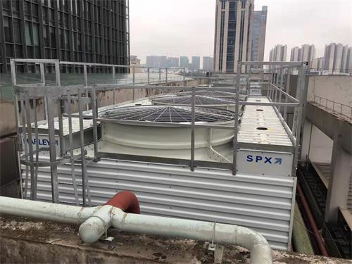 你知道河南冷卻塔填料的制作工藝嗎？(河南冷卻塔維修)