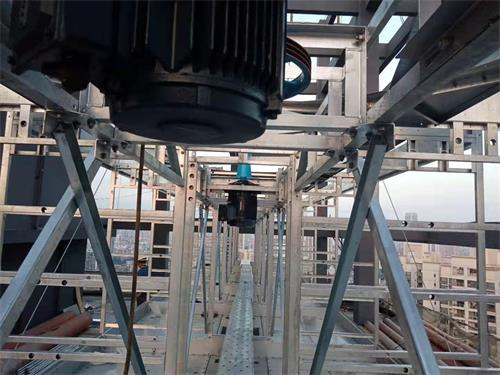 四季冷卻塔的保養(yǎng)方法，你值得了解一下！(不用電冷卻塔