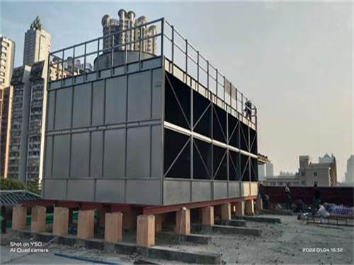 冷卻塔填料是什么，如何合理使用冷卻填料？
