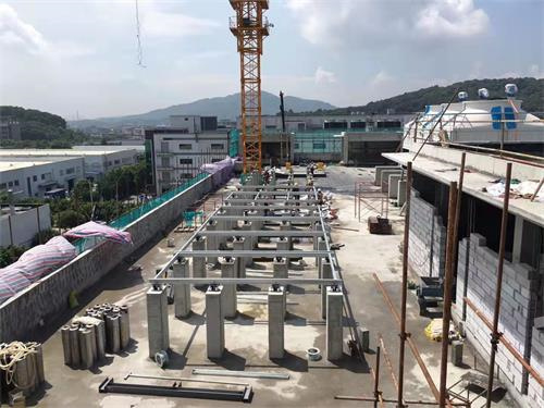 冷卻塔降溫效果取決于散熱片、風(fēng)機(jī)風(fēng)量(冷卻塔冬天