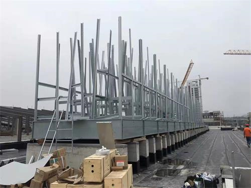 冷卻塔維修：冷卻塔檢修的方式有哪幾個方面(冷卻塔水