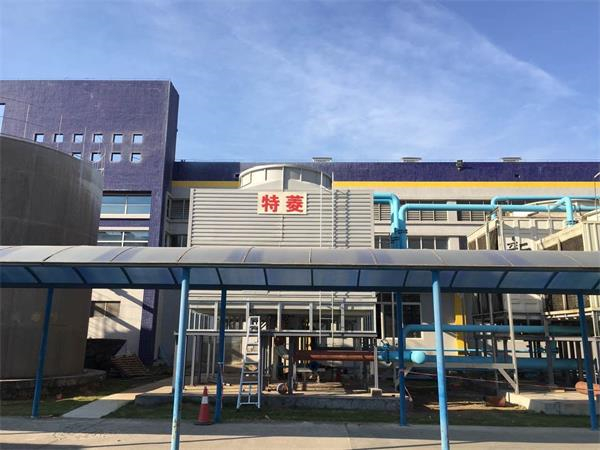 深圳冷卻塔風機的保養秘訣(深圳冷卻塔填料維修)