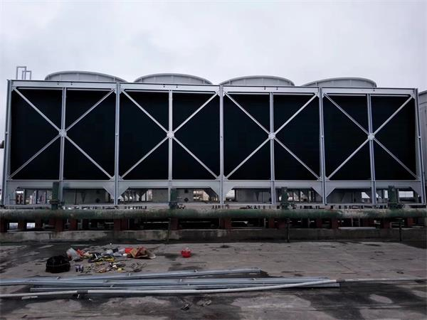 冷卻塔各部位的蕩滌全部內容介紹(冷卻塔各部位名稱)