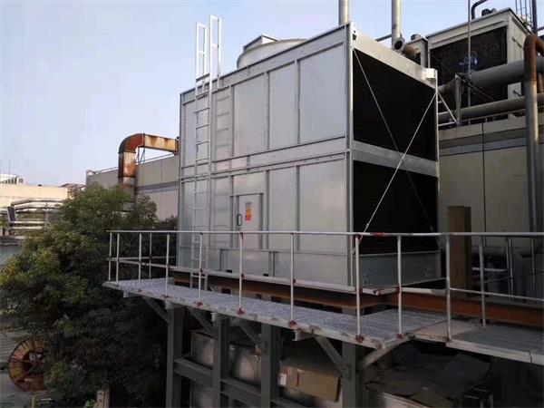 冷卻塔里減速機的保養(yǎng)小知識(冷卻塔安裝參數(shù))